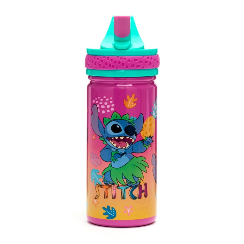 Disney ◇ Stitch - Trinkflasche aus rostfreiem Edelstahl Rabatt