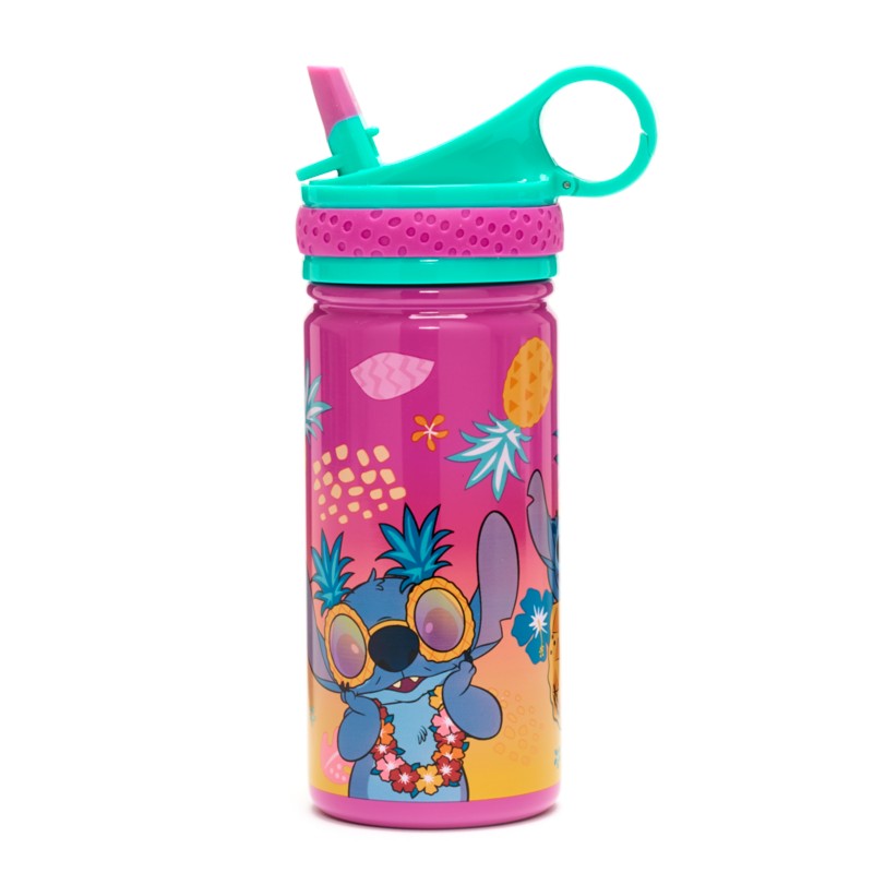 Disney ◇ Stitch - Trinkflasche aus rostfreiem Edelstahl Rabatt